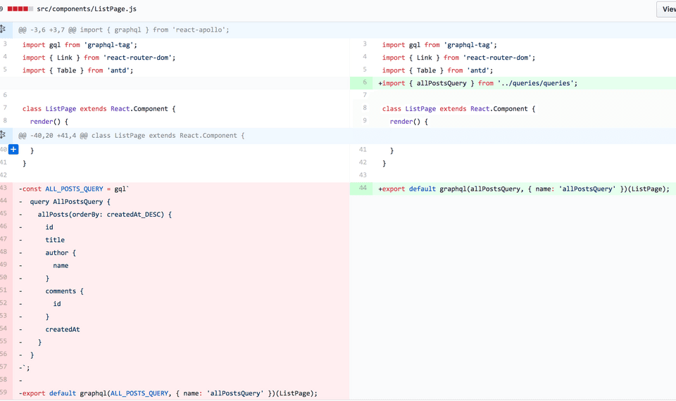 ListPage.js