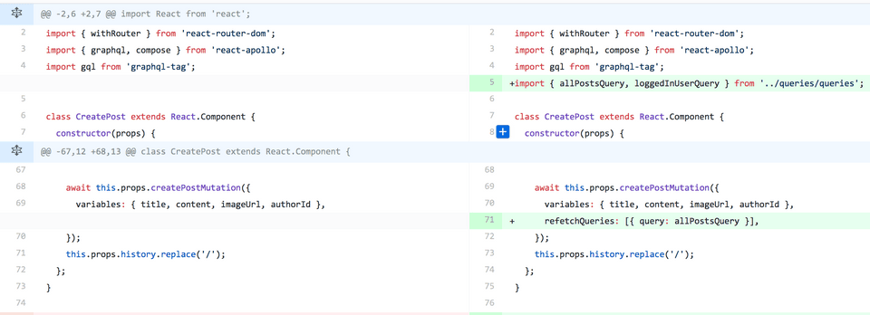 CreatePost.js